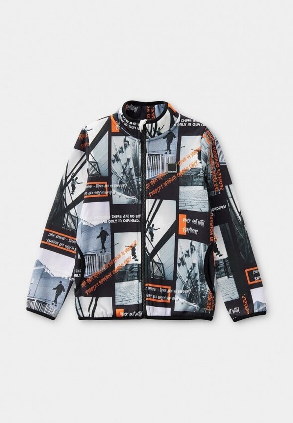 Олимпийка PlayToday