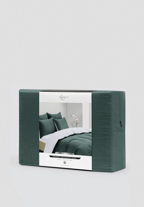 Постельное белье 2-спальное Sleepix