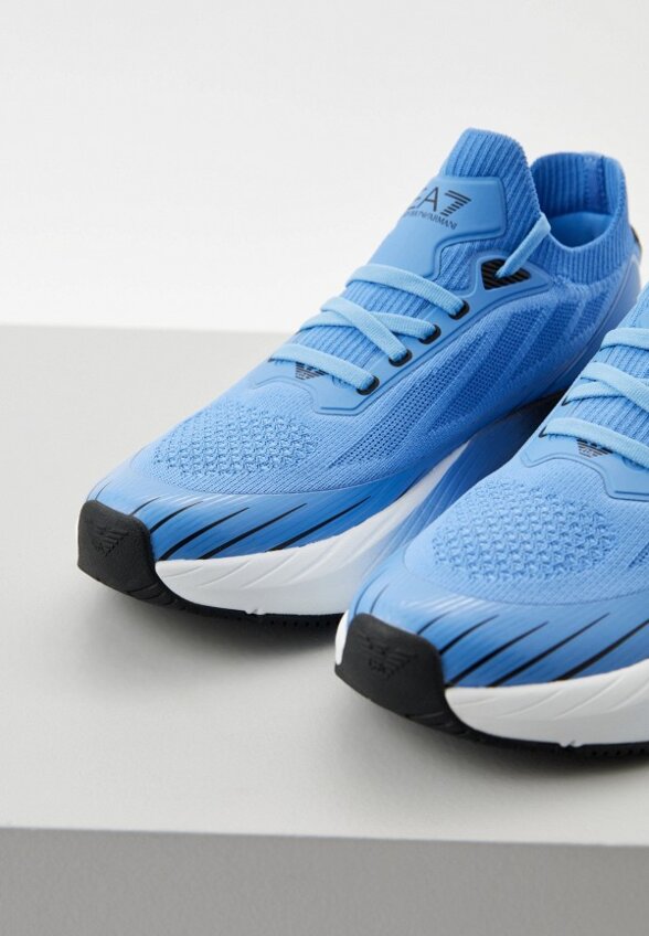 Кроссовки EA7