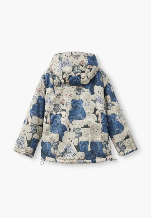 Толстовка Happy Baby