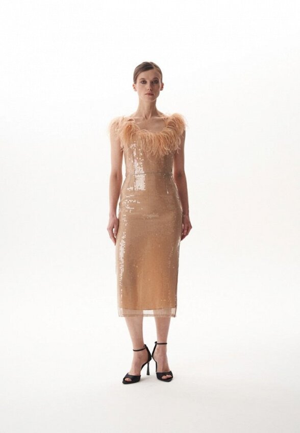 Платье Evgenia Kolos