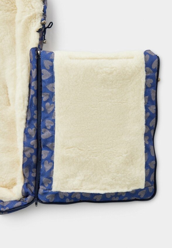 Конверт Alex Junis