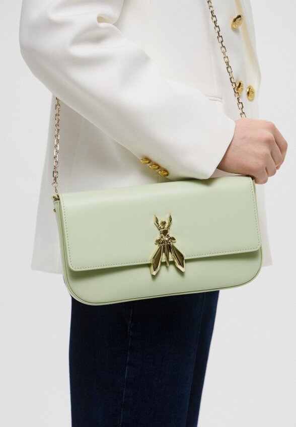 Клатч Patrizia Pepe