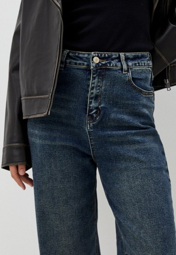 Джинсы Disfade