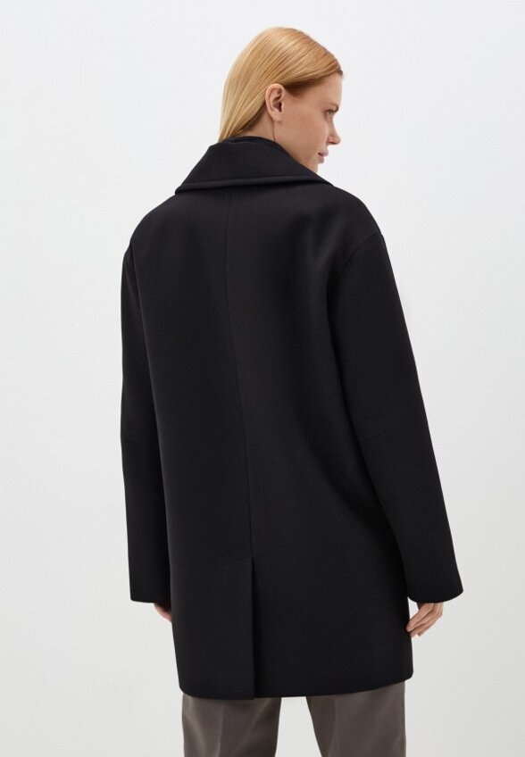 Полупальто Снежная Королева