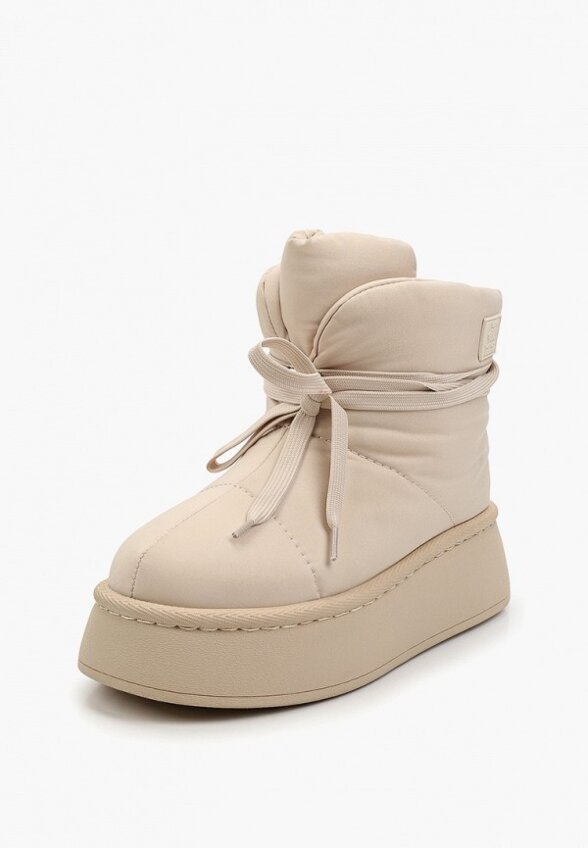 Дутики King Boots