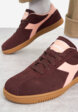 Кроссовки женские Diadora Tokyo, Коричневый9  - превью