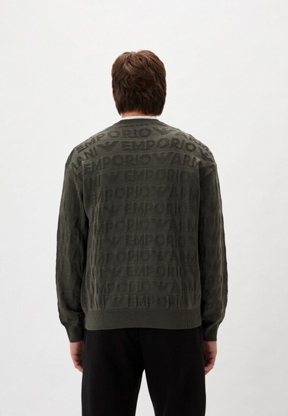 Джемпер Emporio Armani