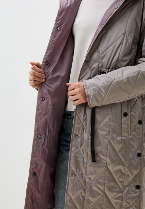 Куртка стеганая Avi