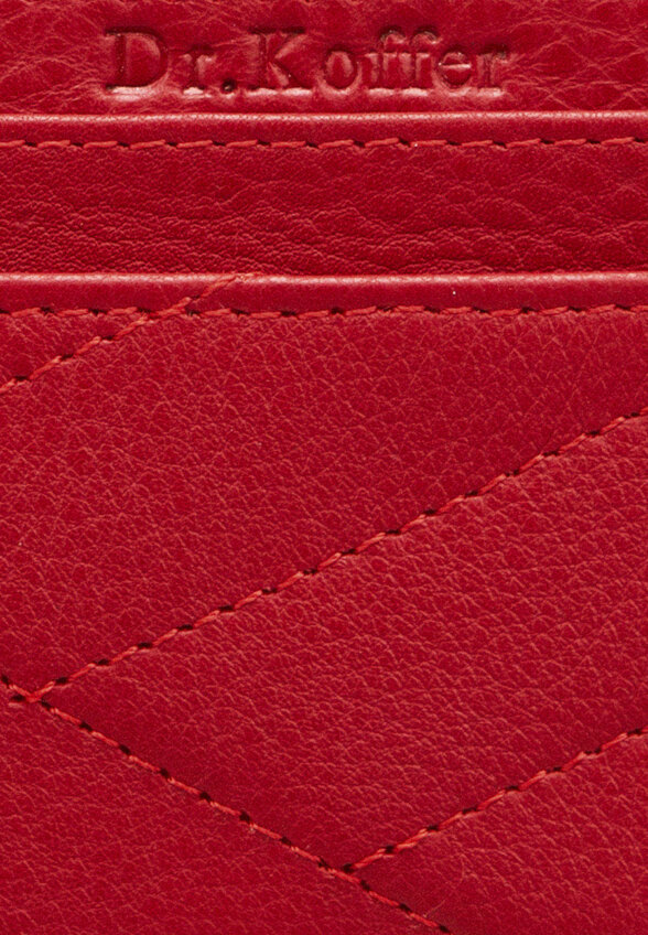 Др.Коффер X510473-41S-12 кредитница