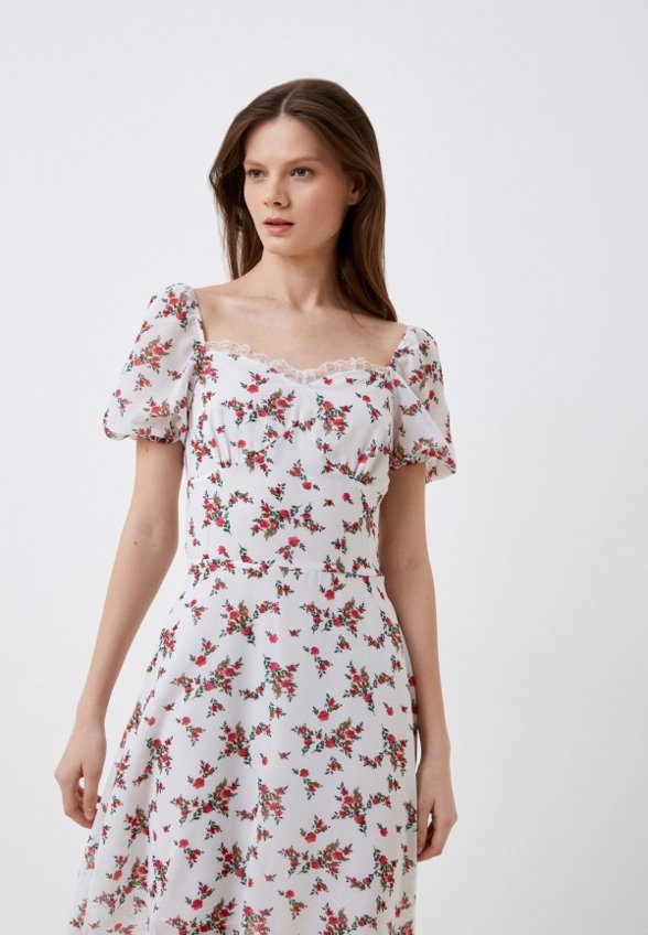 Платье Francesca Peretti