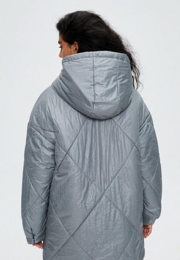 Куртка стеганая SashaOstrov