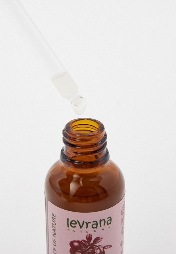 Сыворотка для лица Levrana