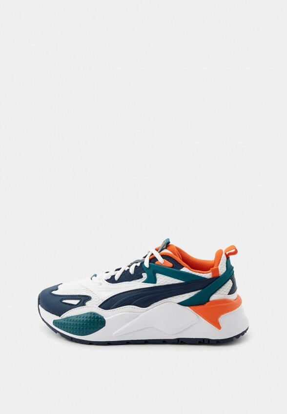 Кроссовки PUMA