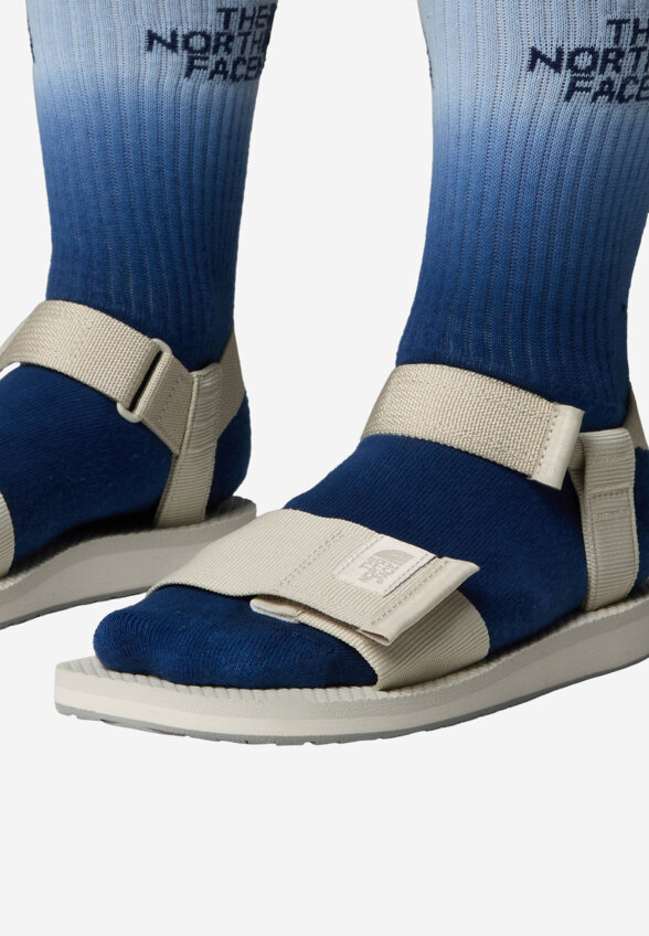 Сандалии женские The North Face Skeena Sandal II, Серый