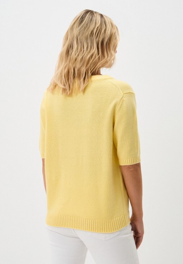 Пуловер Margarita Petkevich