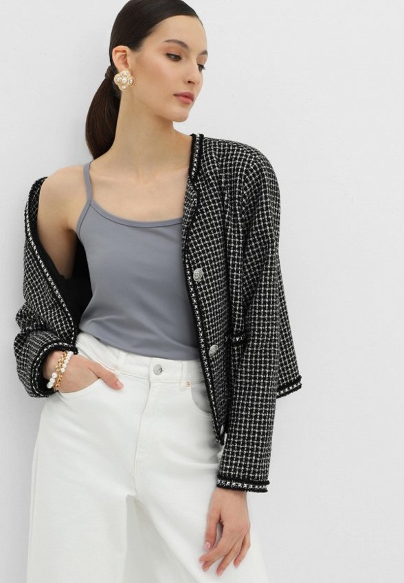 Майка Lilly Bennet