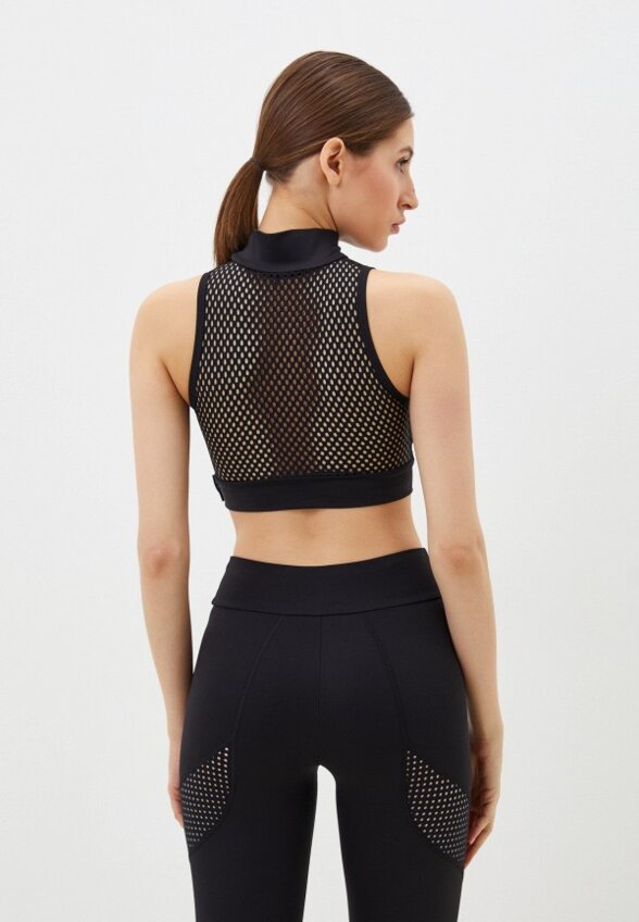 Топ спортивный Mansen