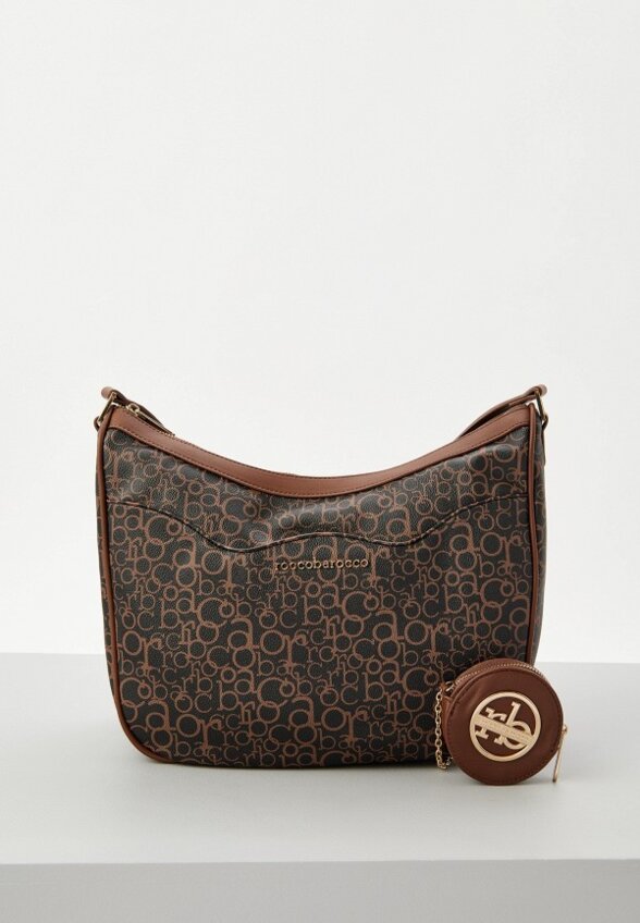 Сумка и кошелек Roccobarocco