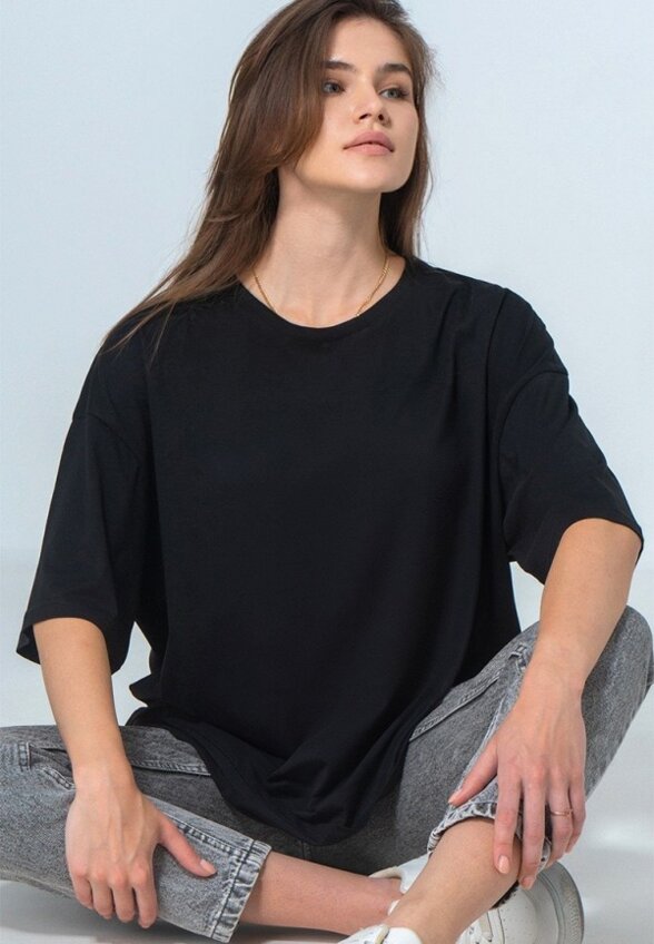 Футболка HappyFox