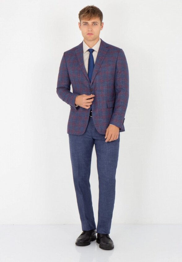 Костюм Thomas Berger