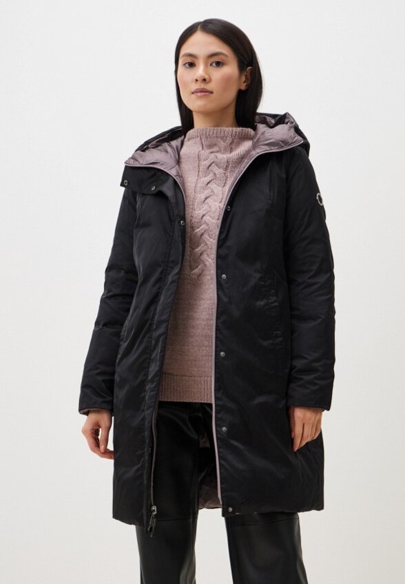 Пуховик Madzerini