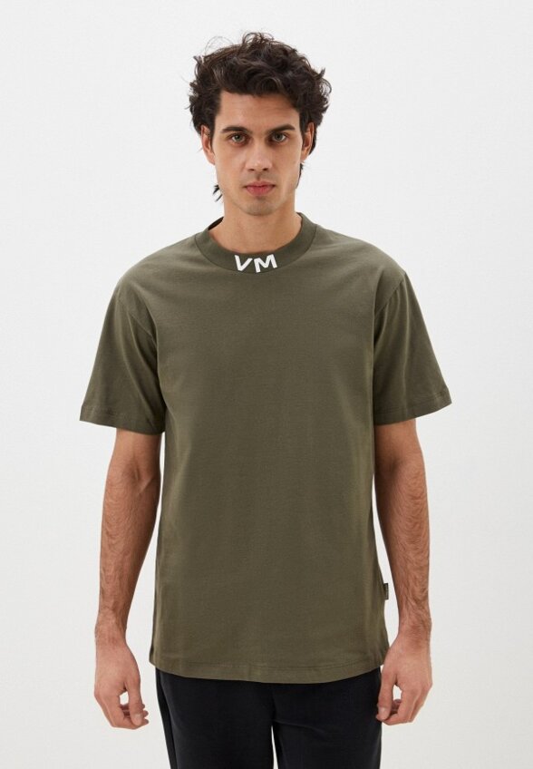 Футболка Van Mich