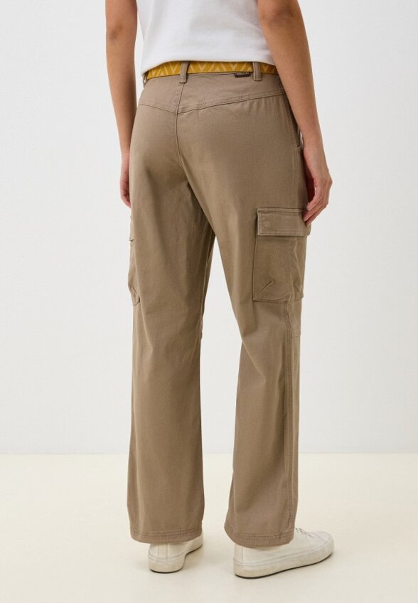 Брюки Cordillero