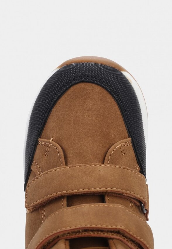 Ботинки Biker