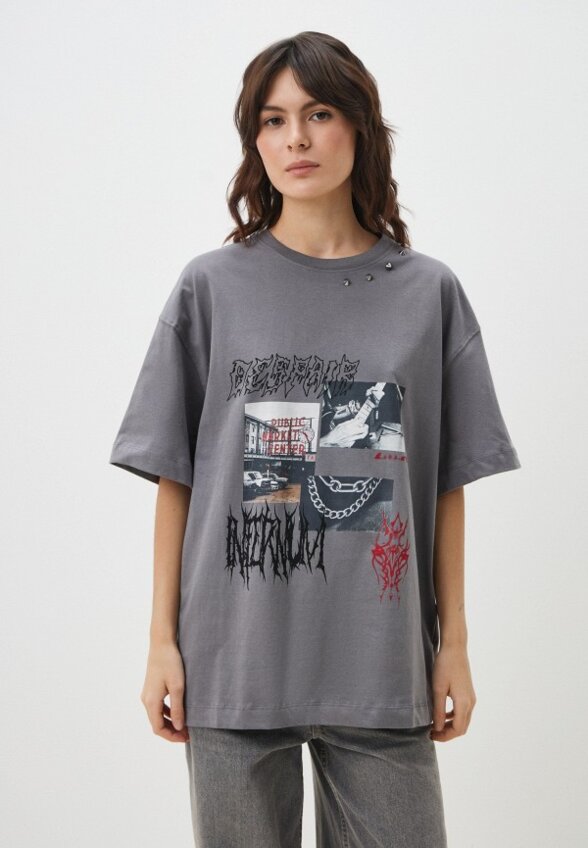 Футболка Befree