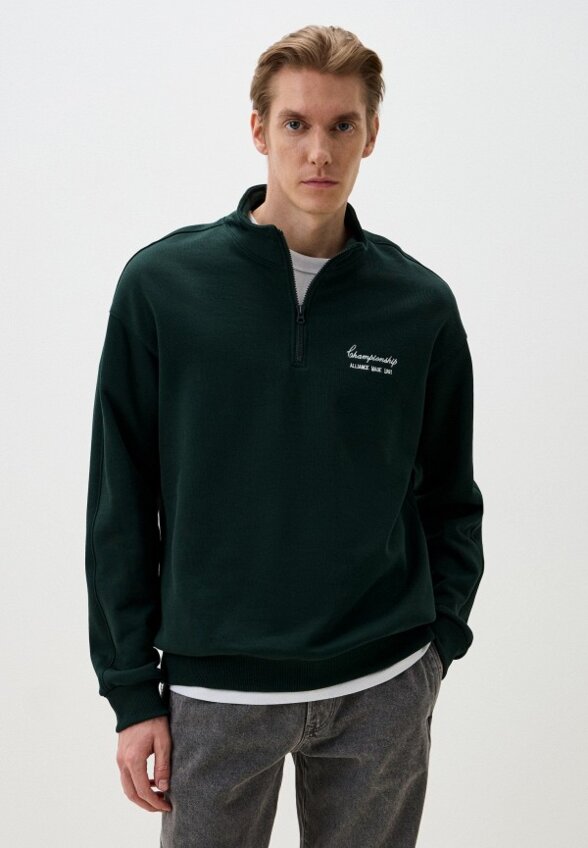 Олимпийка Mark Formelle