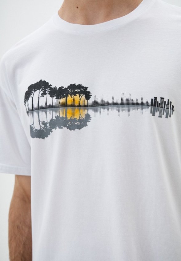 Футболка Almando Melado