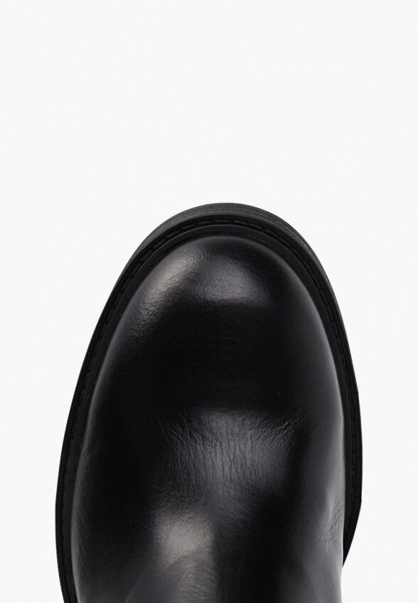 Сапоги Lenuver