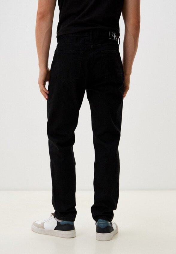Джинсы Calvin Klein Jeans