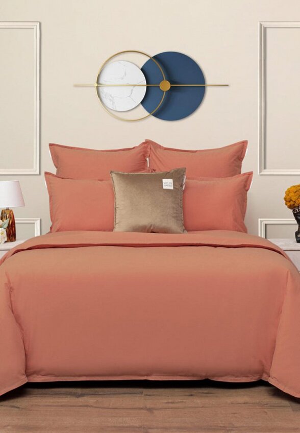 Постельное белье Семейное Sofi De Marko