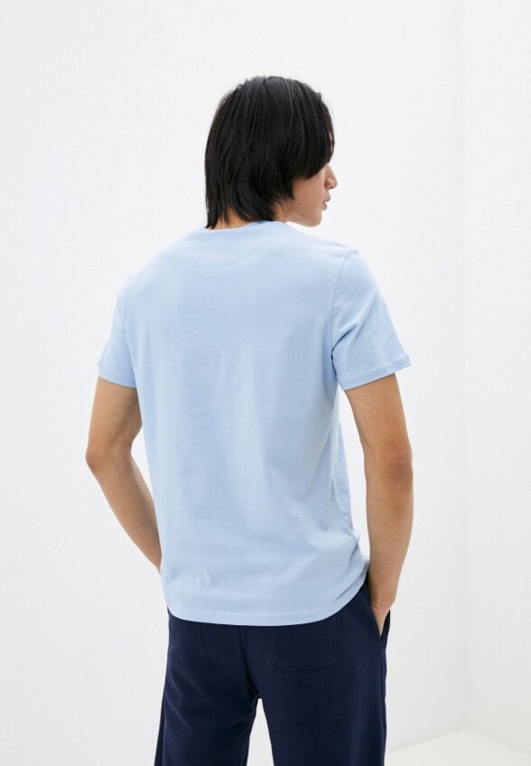 Футболка Lyle & Scott