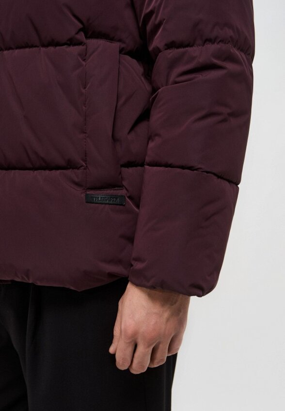 Куртка утепленная Trussardi