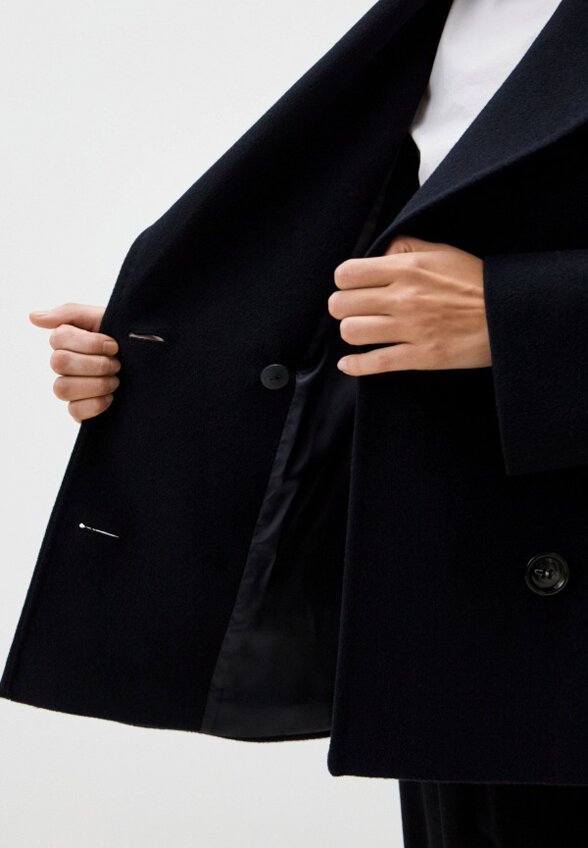 Полупальто Avalon