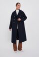 Пальто двубортное ReaLegenda4  - превью