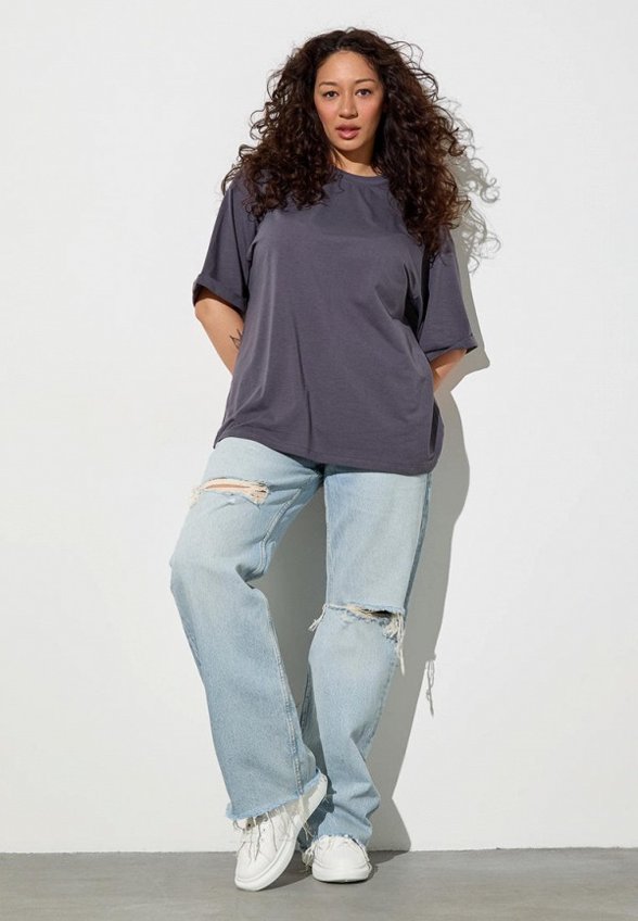 Футболка Abrazo