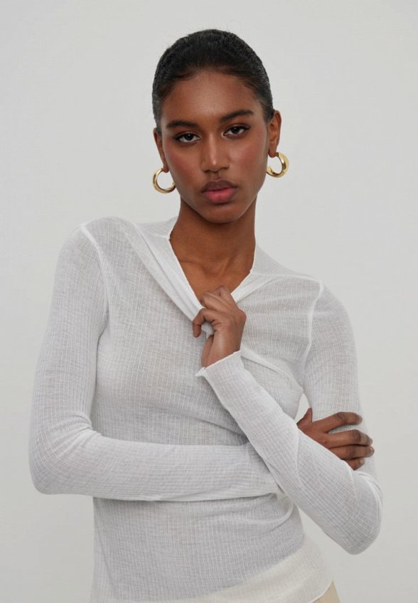 Лонгслив Miederes