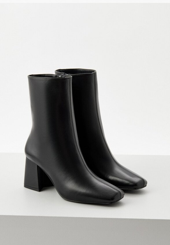 Полусапоги Hugo