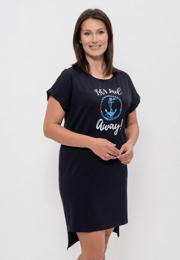 Платье домашнее Cleo