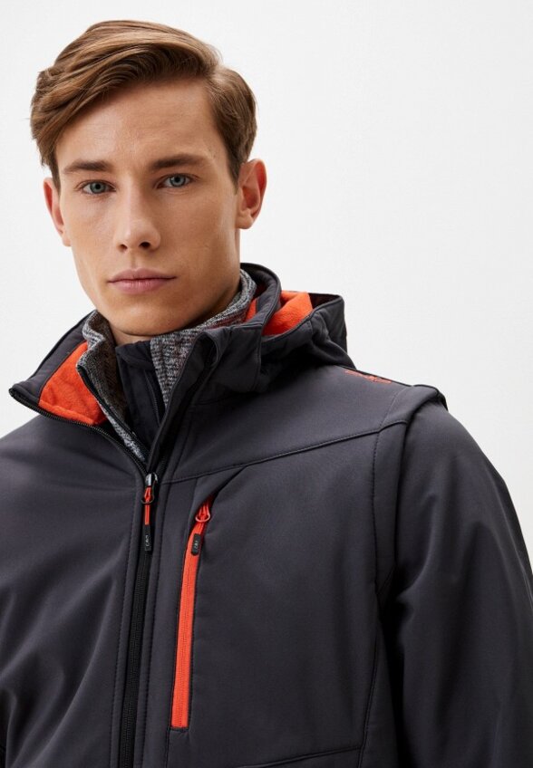 Ветровка CMP