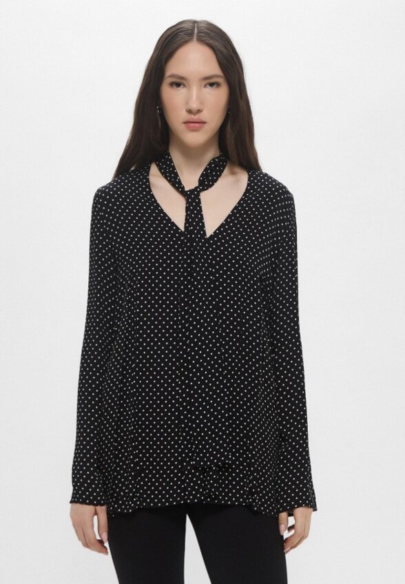 Блуза Trussardi