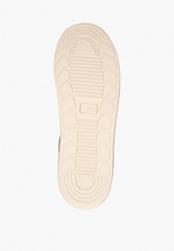 Кеды Safety Jogger