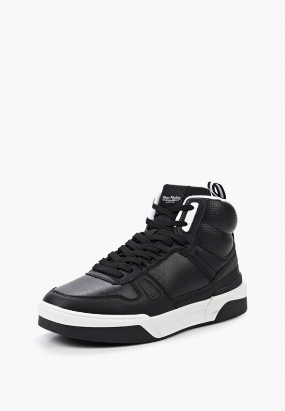 Кеды Francesco Donni