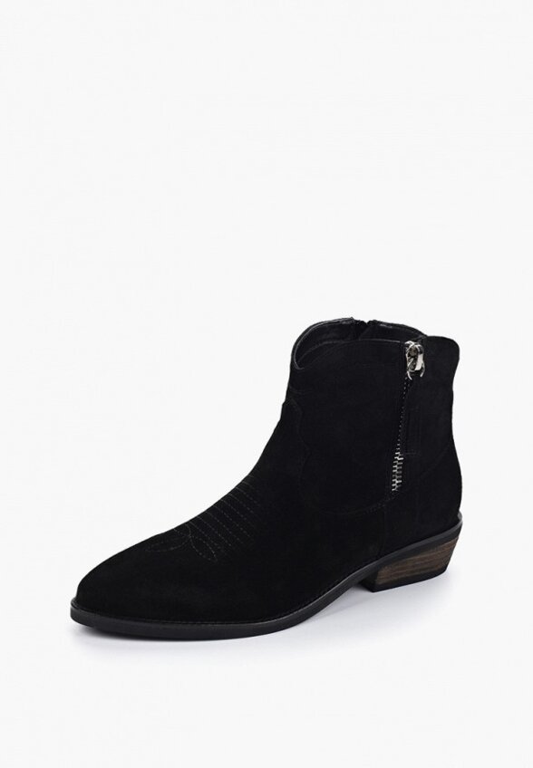 Ботильоны El'Rosso