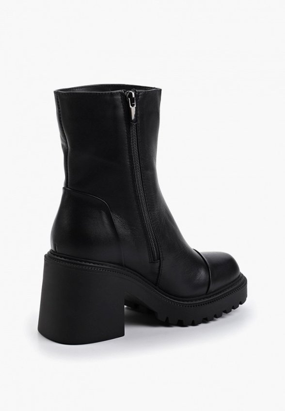 Ботильоны Lenuver