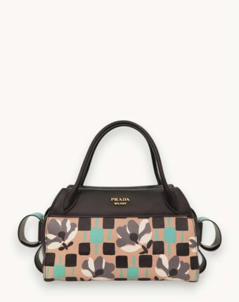 Prada Bowling женщинам